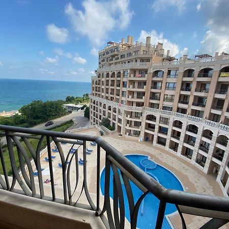 Elegantz Apartments 1 Варна Екстер'єр фото