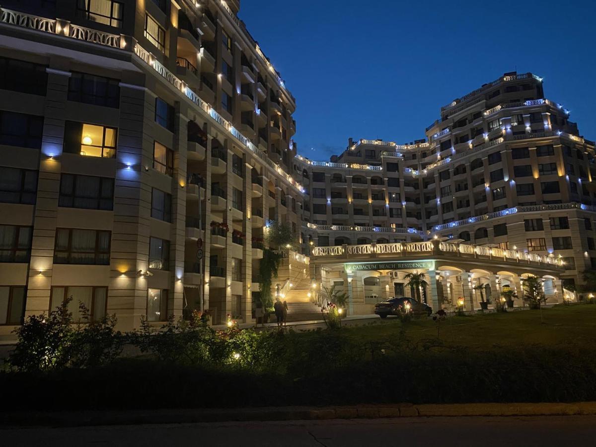 Elegantz Apartments 1 Варна Екстер'єр фото