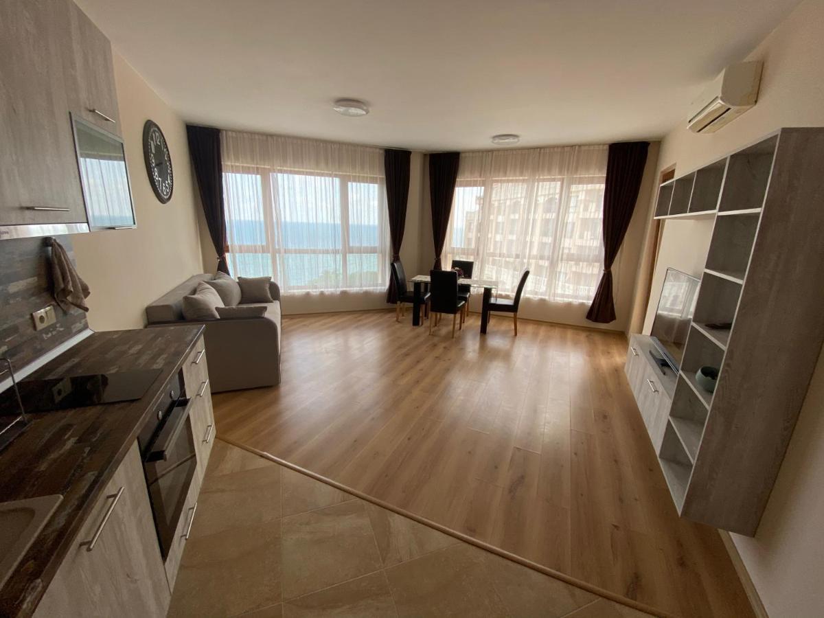 Elegantz Apartments 1 Варна Екстер'єр фото