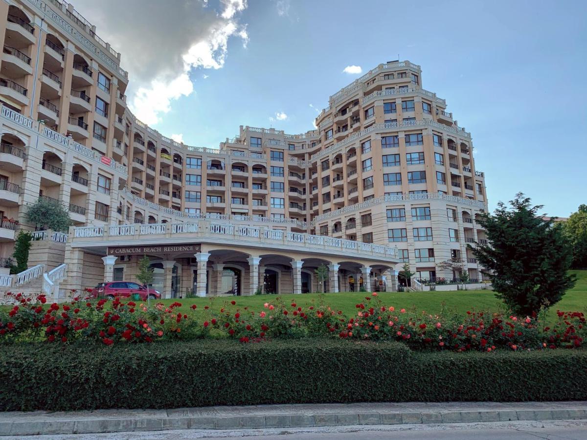 Elegantz Apartments 1 Варна Екстер'єр фото