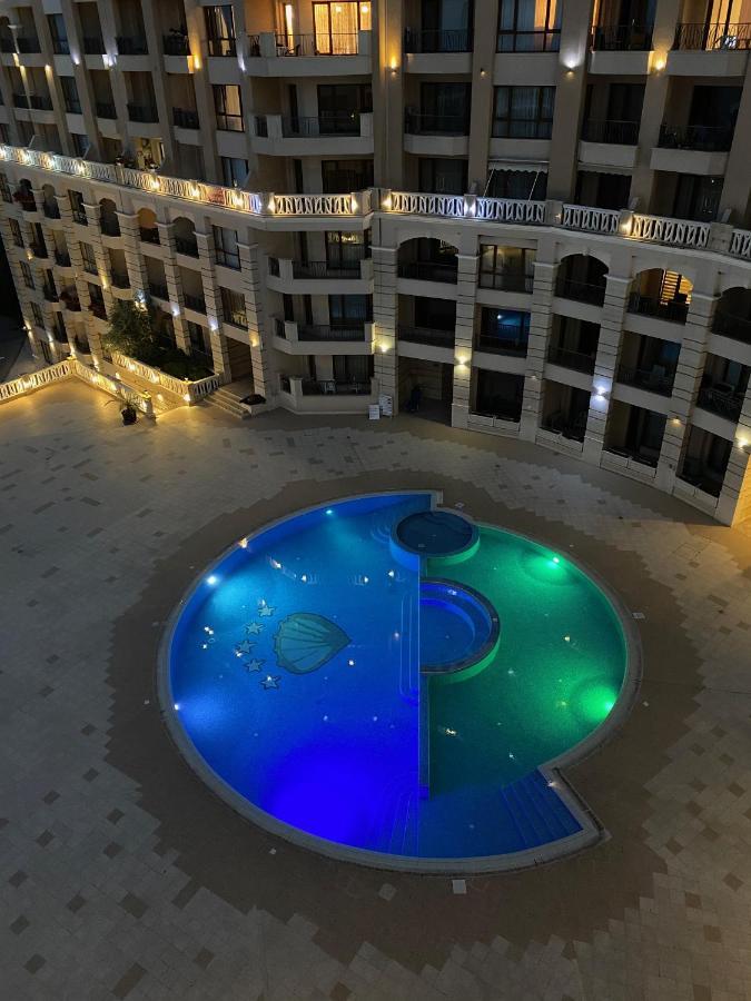 Elegantz Apartments 1 Варна Екстер'єр фото